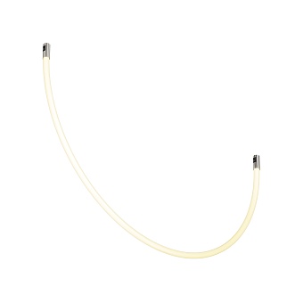 Трековый светильник Technical TR154-1-27W3K-PT