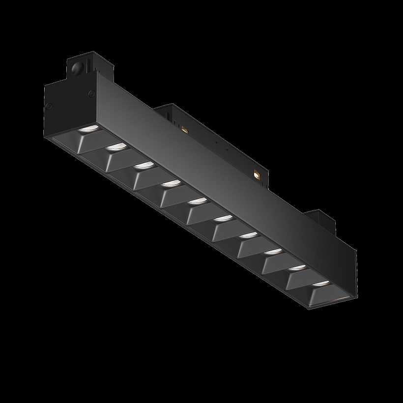 Трековый светильник Maytoni Technical TR014-2-20W4K-B