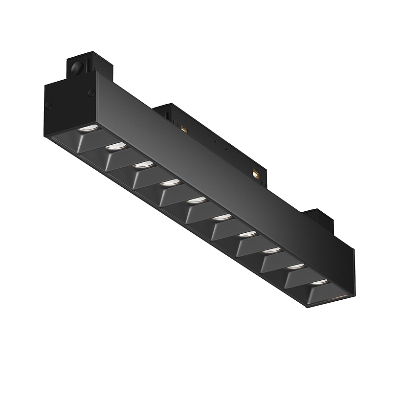 Трековый светильник Maytoni Technical TR014-2-20W4K-B
