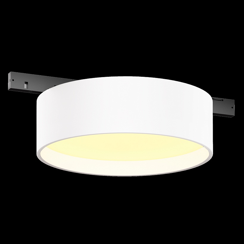 Трековый светильник Maytoni Technical TR189-1-12W2.7K-BW
