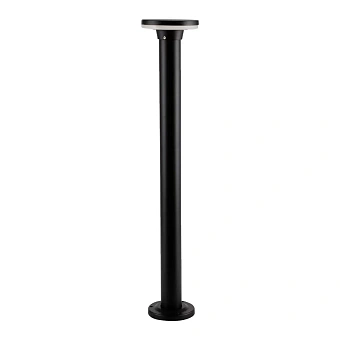 Ландшафтный светильник Arte Lamp AMSTERDAM A1213PA-1BK