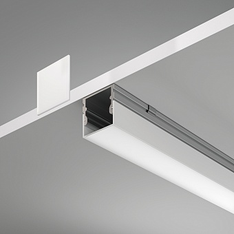 Профиль Led Strip ALM007S-2M