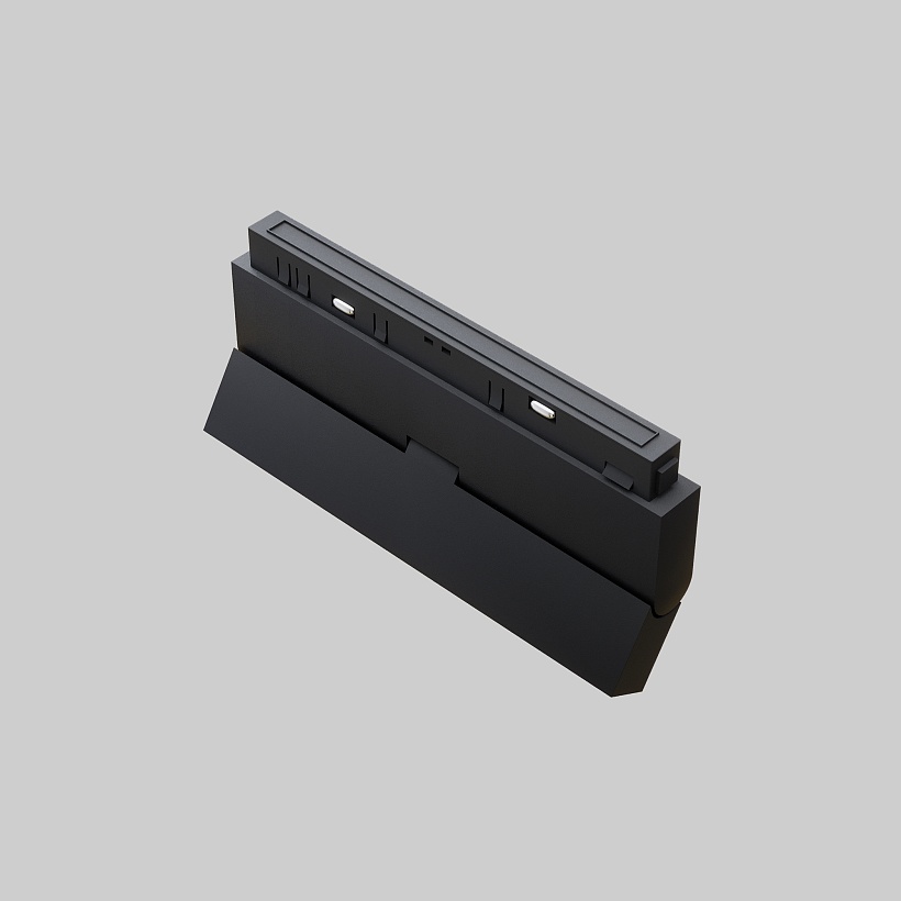 Трековый светильник Maytoni Technical TR036-4-12WTW-DSZ-B