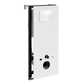 Abens 20TLT.010.ME.WH.WH01 Система инсталляции для унитазов