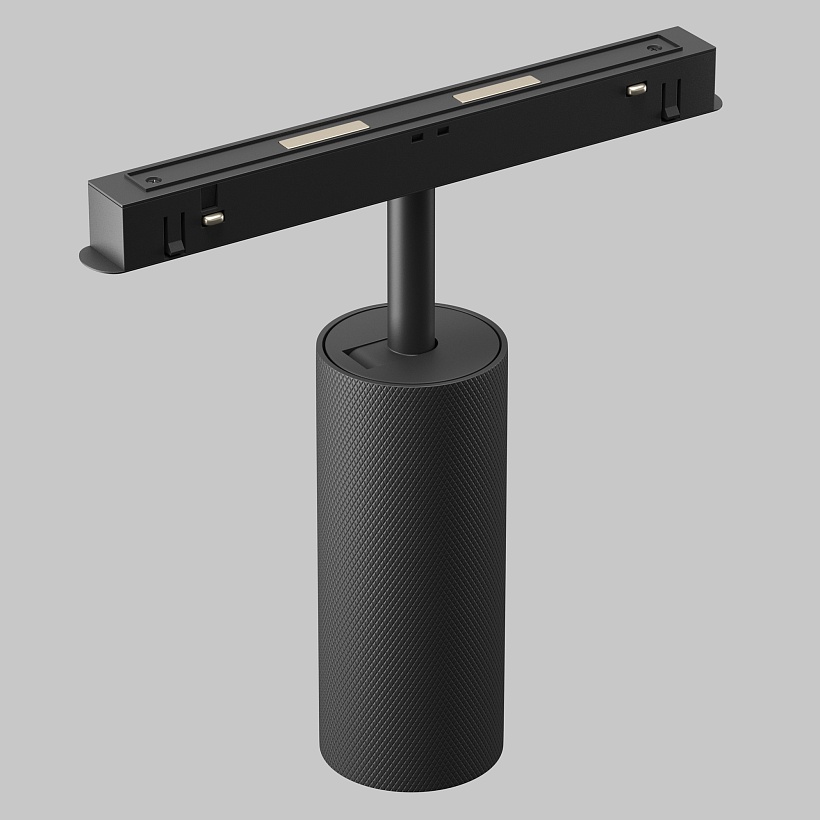 Трековый светильник Maytoni Technical TR097-2-12W2.7K-M-BB