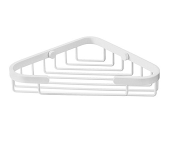 K-733WHITE Полка металлическая