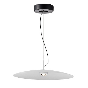 4410-2P, подвес, D600xH210/1800, LEDx12W, 1050LM, 4000K, IP20, included
