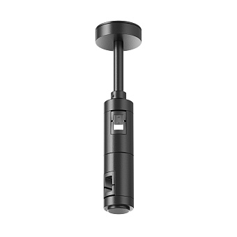 Комплектующие для систем освещения с токоведущими элементами Technical TRA156C-D1-B