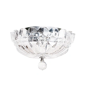 Потолочная люстра Divinare CALOTTA 4030/02 PL-2