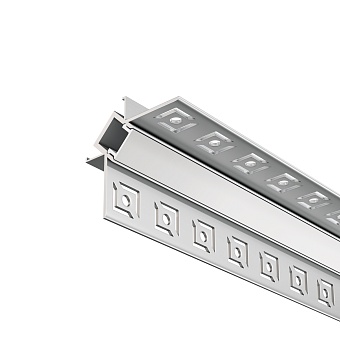 Профиль Led Strip ALM-4623-S-2M