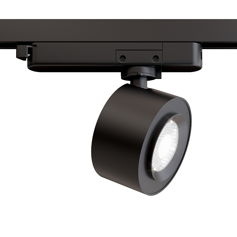 Трековый светильник Maytoni Technical TR023-1-12B3K