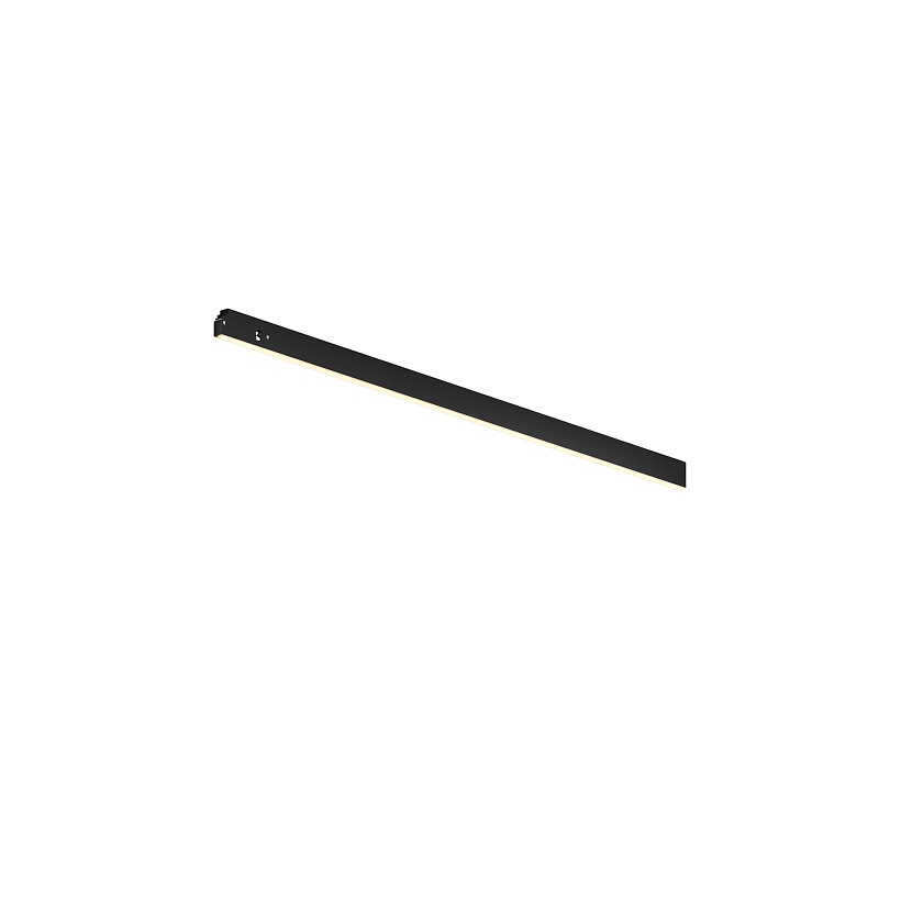 Трековый светильник Maytoni Technical TR190-1-5W2.7K-B