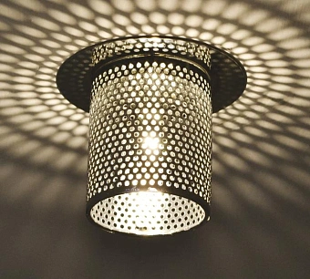 Точечный встраиваемый светильник Arte Lamp COOL ICE A8382PL-3CC