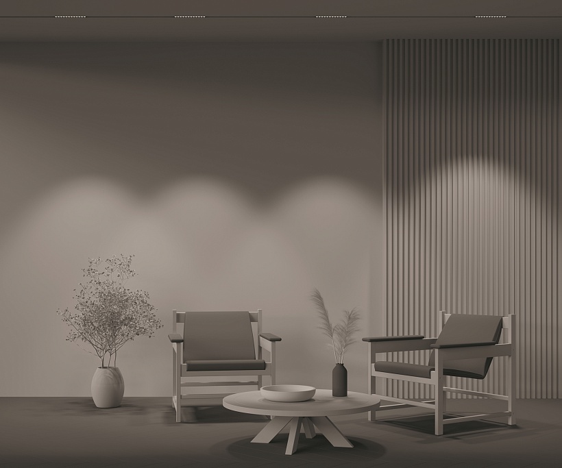 Трековый светильник Maytoni Technical TR031-2-12W3K-B