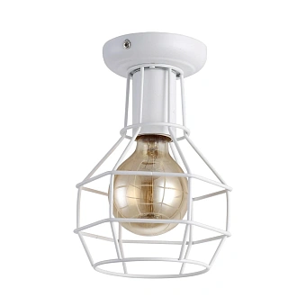 Потолочный светильник Arte Lamp INTERNO A9182PL-1WH