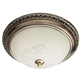 Потолочный светильник Arte Lamp ALTA A3009PL-2AB