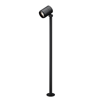 Ландшафтный светильник Outdoor O497FL-L12B3K