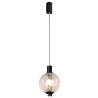 4315-1P, подвес, D160xH345/1935, LEDx9W, 650LM, 4000K, CRI>90, included
