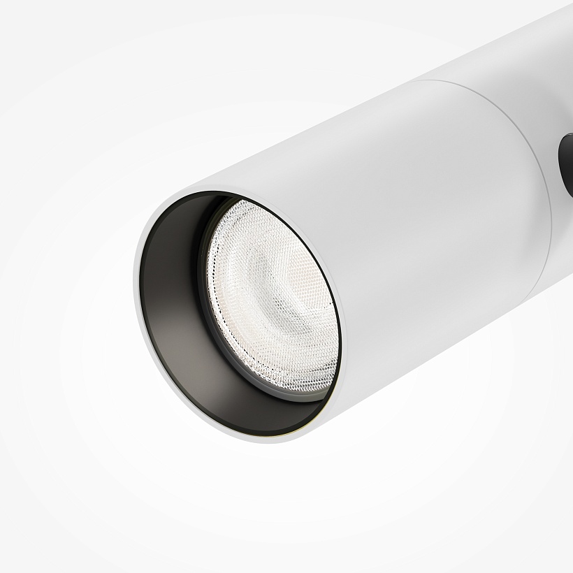 Трековый светильник Maytoni Technical TR005-2-12W4K-BW