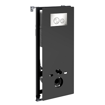 Abens 20TLT.010.ME.BL.BN02 Система инсталляции для унитазов