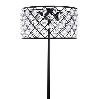 Торшер Divinare BRAVA 8203/01 PN-5