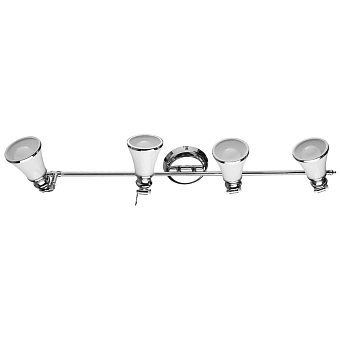 Спот Arte Lamp VENTO A9231PL-4CC