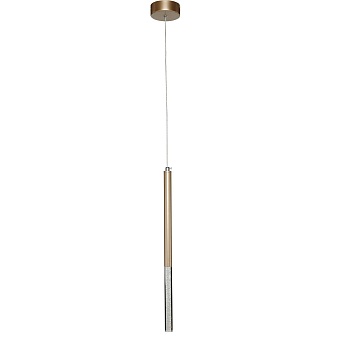 2210-1P, подвес, D100xH500/1540, LEDx2W, 150LM, 4000K, included