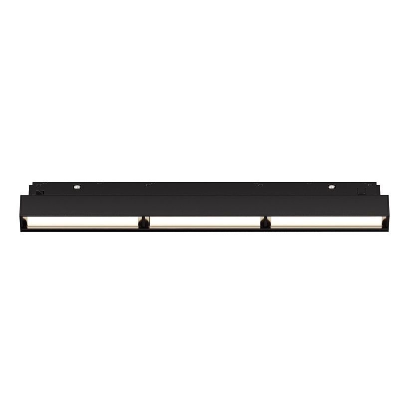 Трековый светильник Maytoni Technical TR106-2-18W4K-B