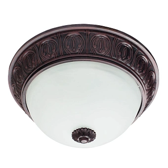 Потолочный светильник Arte Lamp PIATTI A8007PL-2CK