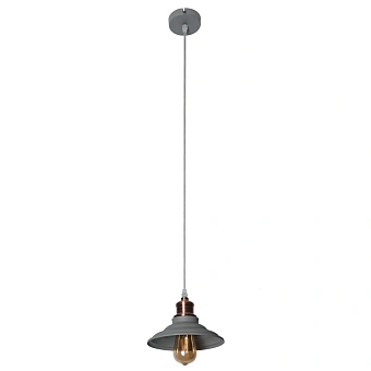 Подвесной светильник Arte Lamp LIDO A5067SP-1GY