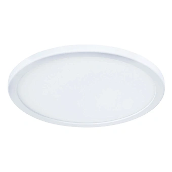 Встраиваемый светильник Arte Lamp MESURA A7974PL-1WH