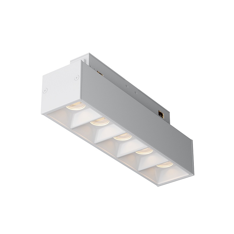 Трековый светильник Maytoni Technical TR076-2-10W4K-W