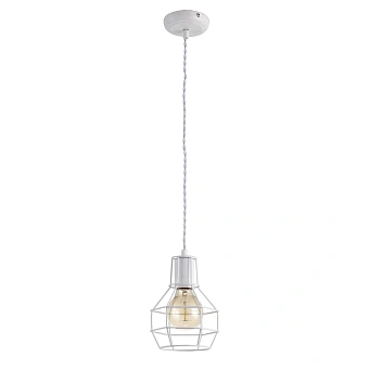 Подвесной светильник Arte Lamp INTERNO A9182SP-1WH