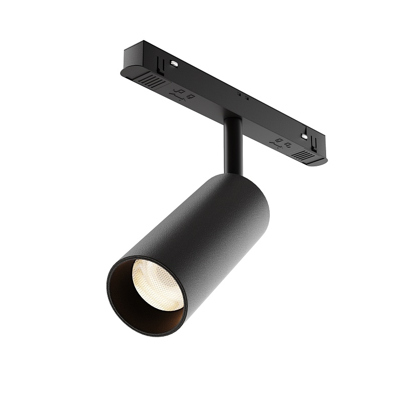 Трековый светильник Maytoni Technical TR032-2-12W3K-M-B