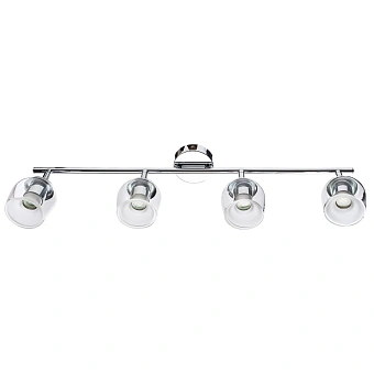 Спот Arte Lamp ECHEGGIO A1558PL-4CC