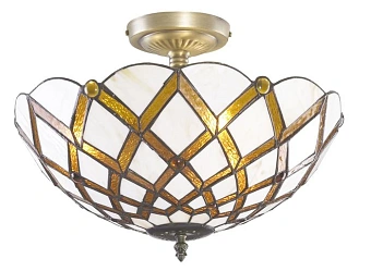 Потолочная люстра Arte Lamp CHESS A3160PL-3AB