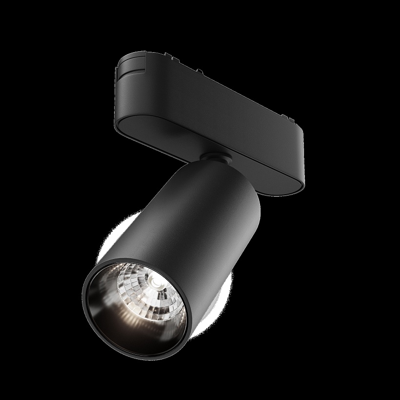 Трековый светильник Maytoni Technical TR103-1-12W4K-M-B