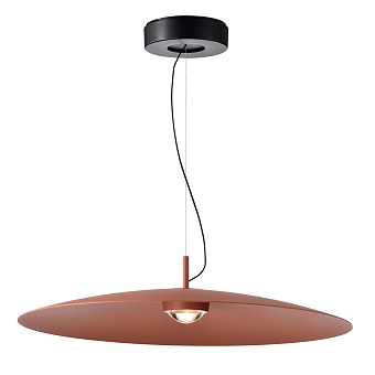 4411-2P, подвес, D600xH210/1800, LEDx12W, 1050LM, 4000K, IP20, included