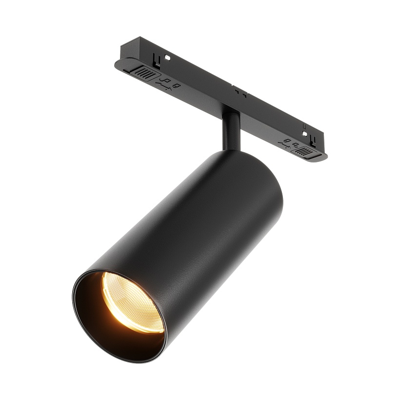 Трековый светильник Maytoni Technical TR032-2-12W2.7K-M-B