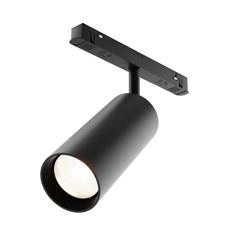 Трековый светильник Maytoni Technical TR032-2-20W3K-M-B