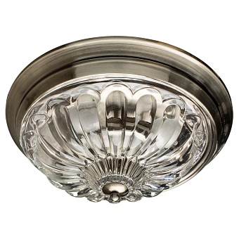 Потолочный светильник Arte Lamp SAN MARCO A2128PL-4AB