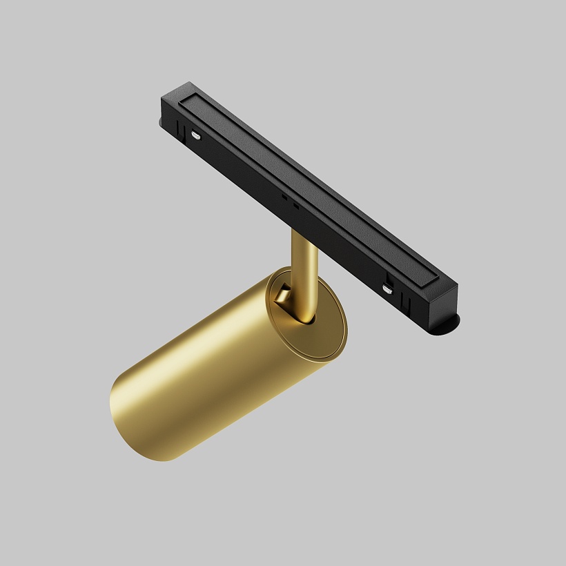 Трековый светильник Maytoni Technical TR032-2-12W4K-S-MG