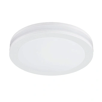Точечный встраиваемый светильник Arte Lamp TABIT A8431PL-1WH