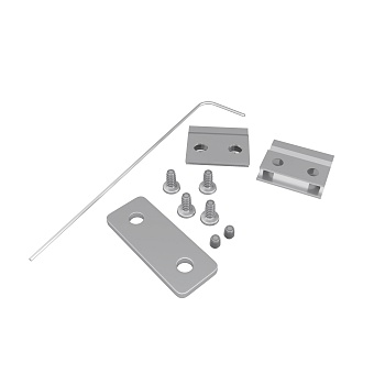 Комплектующие для профиля Led Strip ALM-3535R-3MT