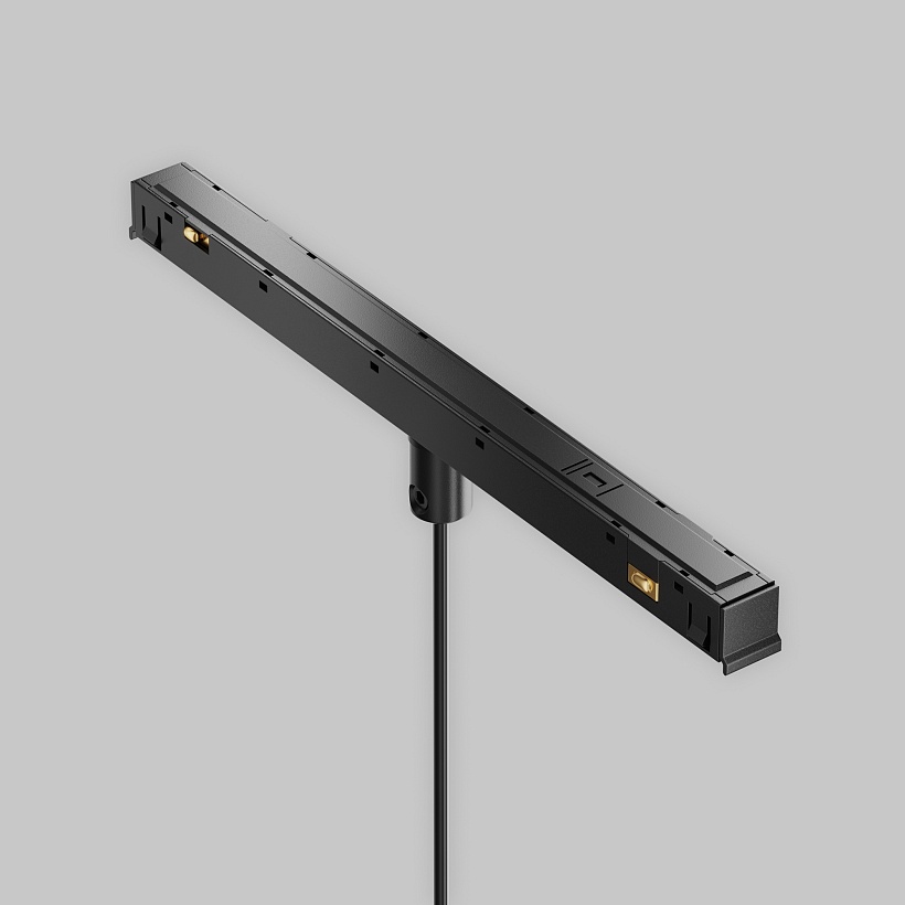 Трековый светильник Maytoni Technical TR245-7W4K-B