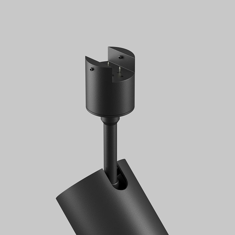 Трековый светильник Maytoni Technical TR163-1-15W3K-M-B