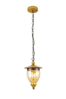 Подвесной светильник Arte Lamp CATENA A6711SP-1BR