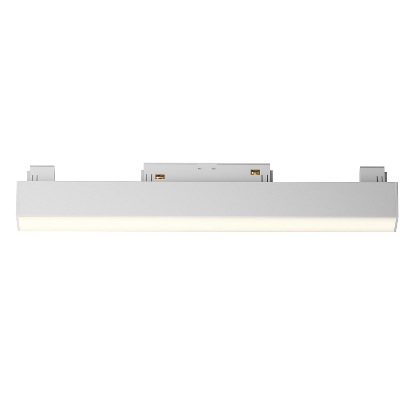 Трековый светильник Maytoni Technical TR074-2-12W3K-W