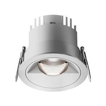 Встраиваемый светильник Technical DL100-12W2.7-3-4K-RD-W