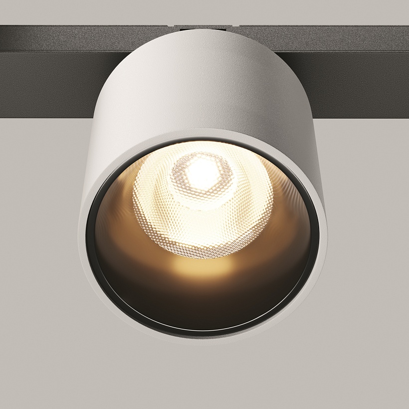 Трековый светильник Maytoni Technical TR132-2-7W3K-W